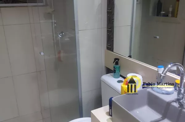 Apartamento para venda,CONDOMINIO RESIDENCIAL TERRAS DE SÃO PEDRO, 2 quarto(s),  Planalto Do Sol Ii, Santa Bárbara D'oeste