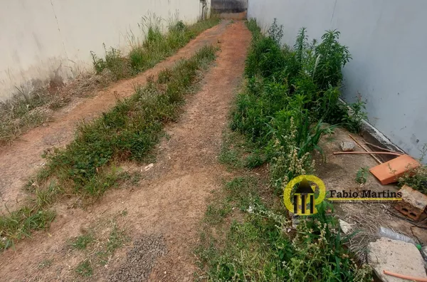 Terreno para venda,  Jardim São Jorge, Nova Odessa