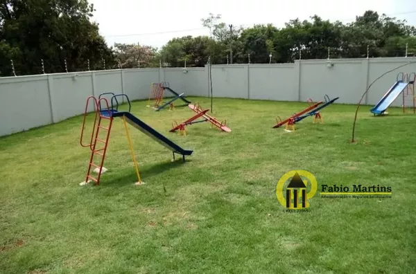 Apartamento para venda, CONDOMINIO RESIDENCIAL TREVISO,  2 quarto(s),  Parque Planalto, Santa Bárbara D'oeste