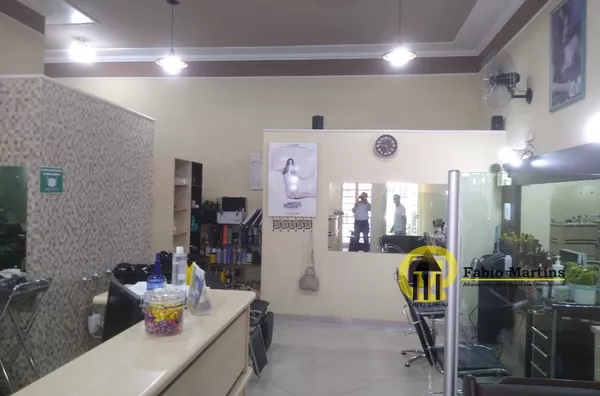Comercial loja/salão para venda 3 quarto(s) jardim da alvorada nova odessa