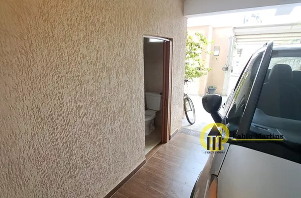 Casa para aluguel,  Jardim Europa, Nova Odessa