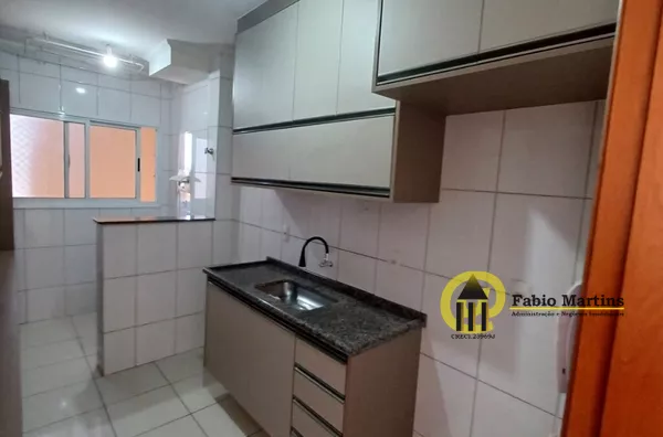Apartamento para aluguel,  Jardim Santa Rosa, Nova Odessa