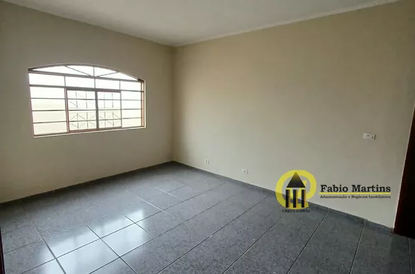 Casa para aluguel,  Residencial Santa Luiza II, Nova Odessa