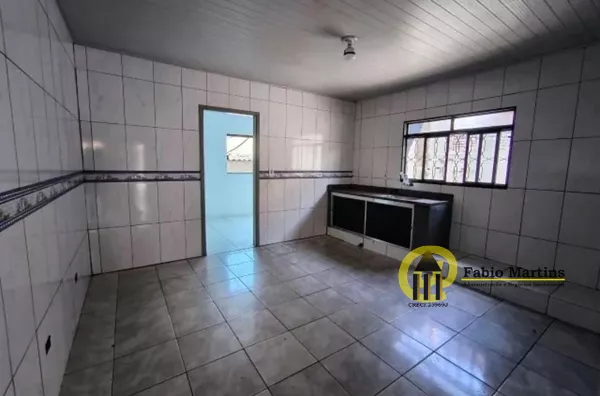 Casa para venda, 2 quarto(s),  Parque Nova Carioba, Americana