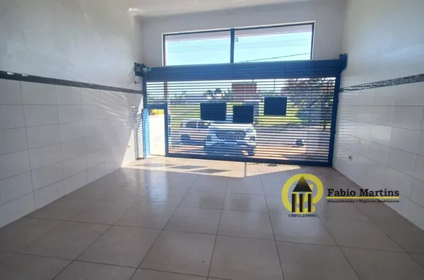 Sala comercial térrea para aluguel,  Residencial Jardim Dos Ipês, Nova Odessa