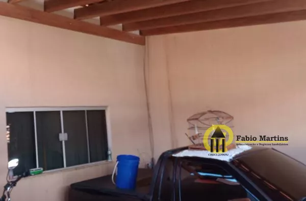 Casa para venda, 3 quarto(s),  Residencial Bordon, Sumaré