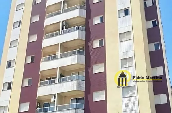 Apartamento para venda, 3 quarto(s), CONDOMÍNIO TERRAS DE ITÁLIA, Parque Emília, Sumaré