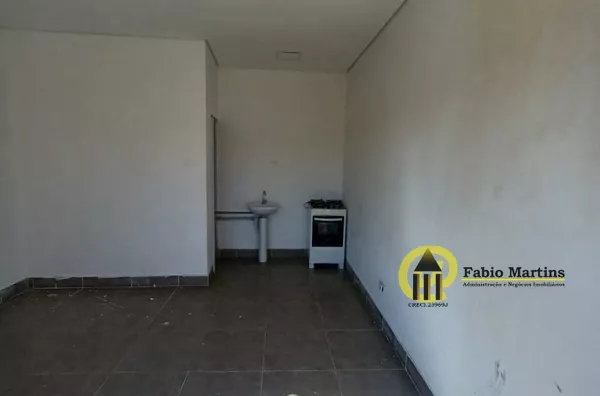 Sala comercial para aluguel,  Jardim São Manoel, Nova Odessa