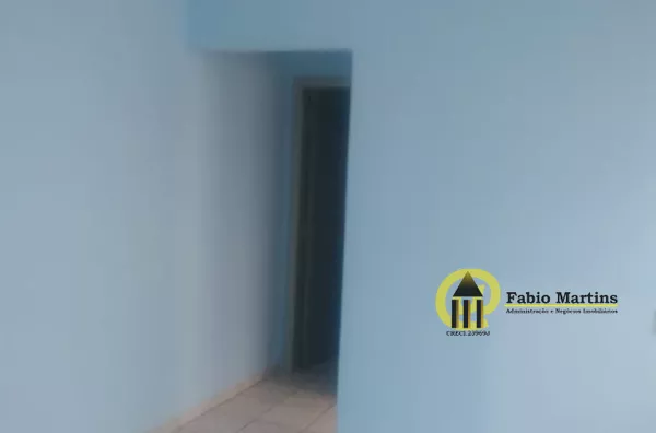Casa para locação - Jardim Santa Rosa nova odessa
