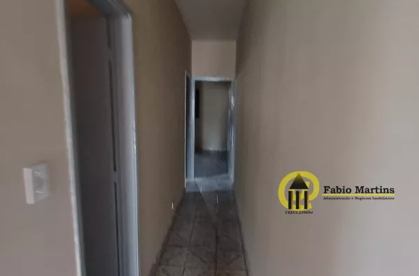 Casa Geminada para aluguel Jardim Santa Rosa Nova Odessa