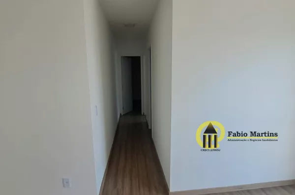 Apartamento para aluguel,  Residencial Jardim Dos Ipês, Nova Odessa