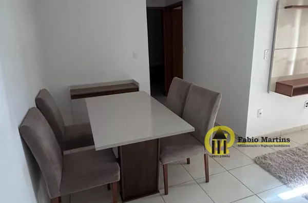Apartamento para aluguel,  Jardim Marajoara, Nova Odessa