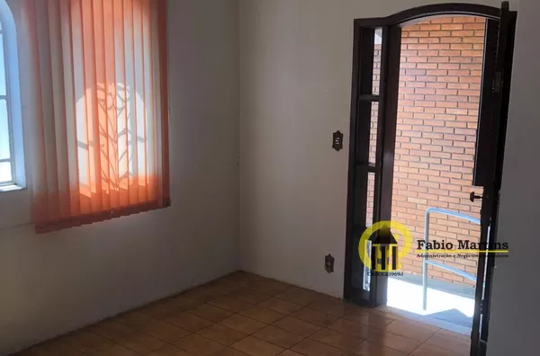 Casa para venda,  Jd. Santa Rosa, Nova Odessa