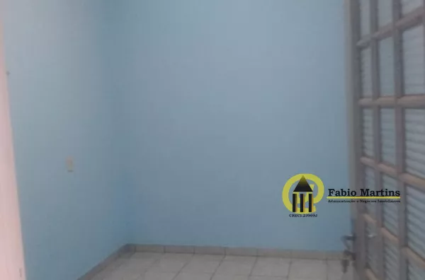 Casa para locação - Jardim Santa Rosa nova odessa