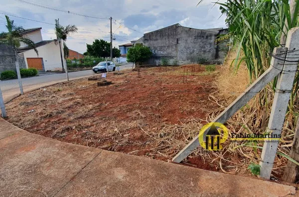 Terreno para venda,  Jardim Monte Das Oliveiras, Nova Odessa