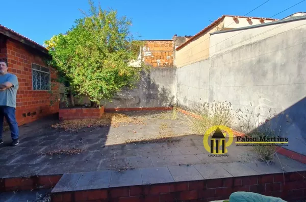 Casa para locação, 3 quarto(s),  Jardim Santa Rosa, Nova Odessa - Foto 15