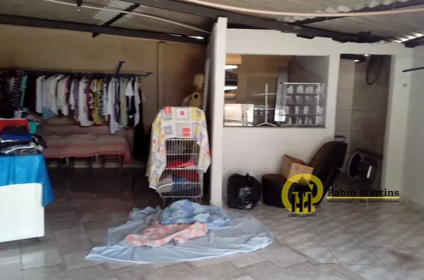 Casa para venda, 2 quarto(s),  Jardim São Manoel, Nova Odessa