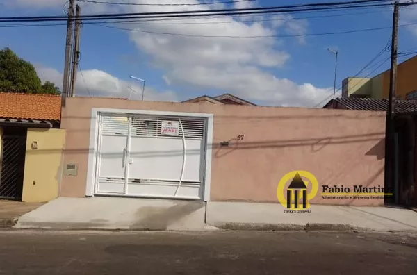 Casa para venda, 2 quarto(s),  Parque Residencial Triunfo, Nova Odessa - Foto 6