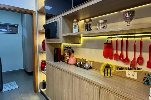 Casa para venda, 3 quarto(s),  PARQUE UNIVERSITÁRIO, Americana