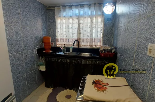 Casa para venda, 2 quarto(s),  Jardim De éden, Nova Odessa