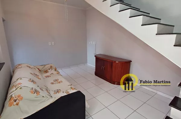 Sobrado para aluguel,  Jardim Santa Rosa, Nova Odessa