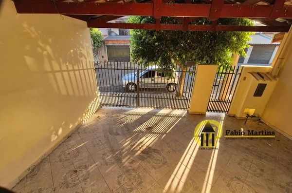 Casa para venda, 2 quarto(s),  Residencial Santa Luiza I, Nova Odessa - Foto 5