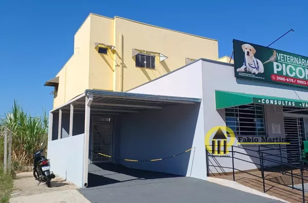 Sala comercial em andar para ,  Jardim Primavera, Nova Odessa - Foto 26