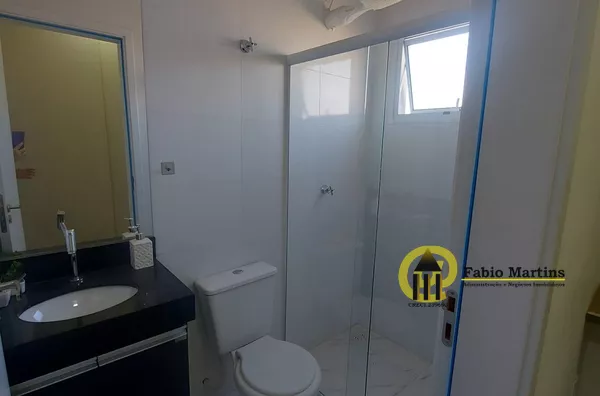 Apartamento para venda, 2 quarto(s),  Campo Limpo, Americana