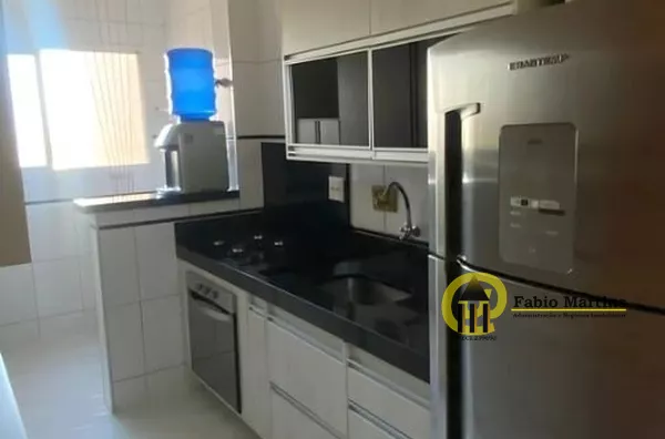 Apartamento para venda, 3 quarto(s), CONDOMÍNIO TERRAS DE ITÁLIA, Parque Emília, Sumaré