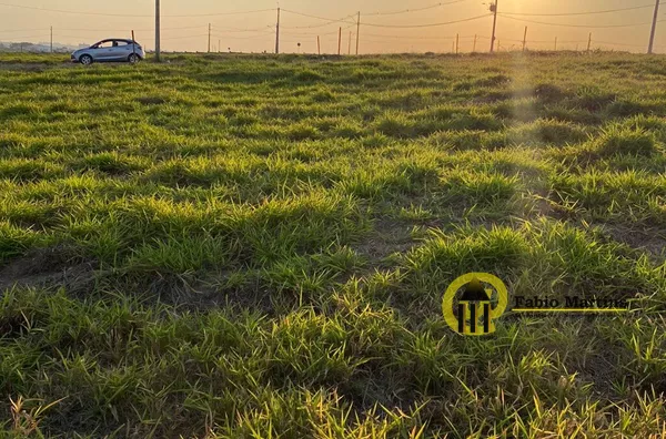 Terreno condomínio para venda,  Condomínio Vila América, Sumaré