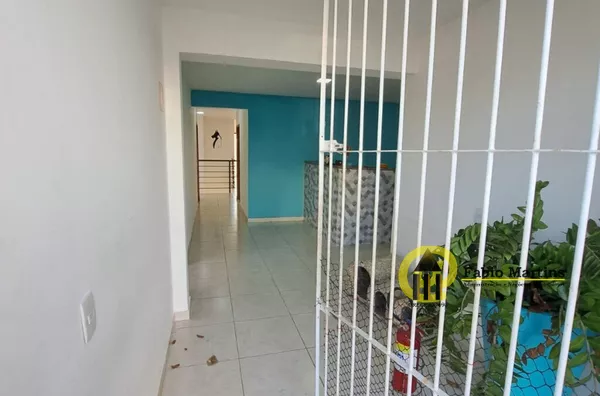 Comercial casa comercial para aluguel,  Centro, Nova Odessa - Foto 3