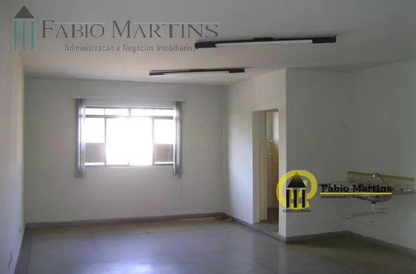 Comercial Sala para aluguel Centro Nova Odessa