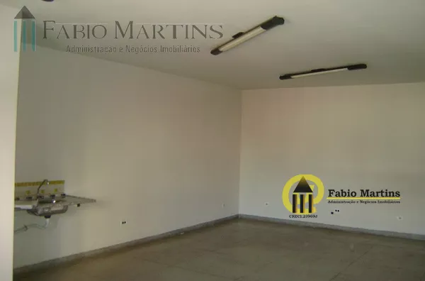 Comercial Sala para aluguel Centro Nova Odessa