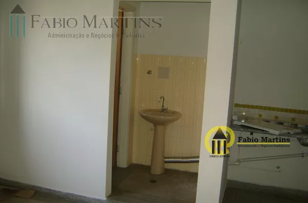 Comercial Sala para aluguel Centro Nova Odessa