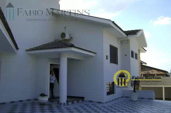 Casa Padrão para venda Jardim Nossa Senhora de Fatima Nova Odessa