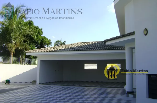 Casa Padrão para venda Jardim Nossa Senhora de Fatima Nova Odessa