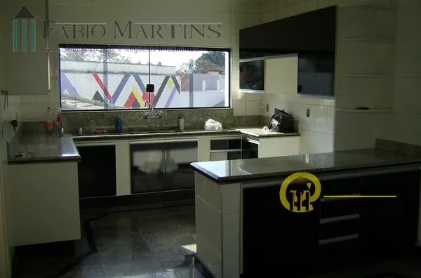 Casa Padrão para venda Jardim Nossa Senhora de Fatima Nova Odessa