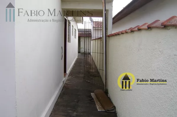 Terreno Térrea para aluguel Santa Rosa Nova Odessa