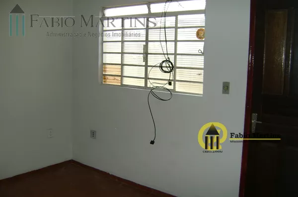 Terreno Térrea para aluguel Santa Rosa Nova Odessa