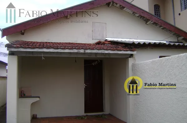 Terreno Térrea para aluguel Santa Rosa Nova Odessa