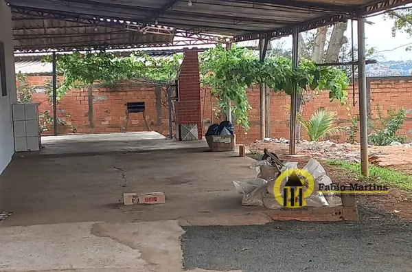 Chácara para venda, 3 quarto(s),  Recanto Ceci, Nova Odessa - Foto 6