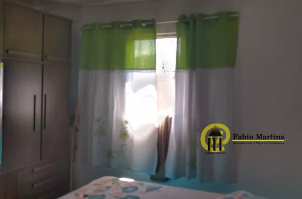 Casa para venda 3 quarto(s) jardim santa rita ii nova odessa