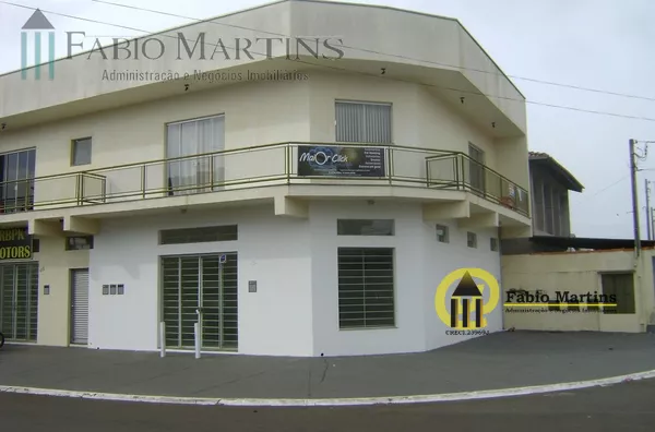 Comercial Loja/Salão para aluguel JARDIM ALVORADA Nova Odessa