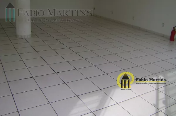 Comercial Loja/Salão para aluguel JARDIM ALVORADA Nova Odessa