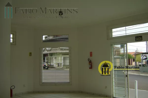 Comercial Loja/Salão para aluguel JARDIM ALVORADA Nova Odessa