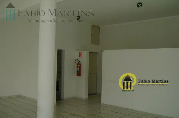 Comercial Loja/Salão para aluguel JARDIM ALVORADA Nova Odessa