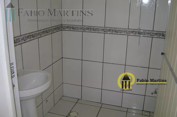 Comercial Loja/Salão para aluguel JARDIM ALVORADA Nova Odessa