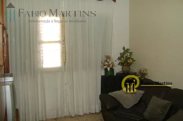 Casa Padrão para venda Jardim Nossa Senhora de Fatima Nova Odessa