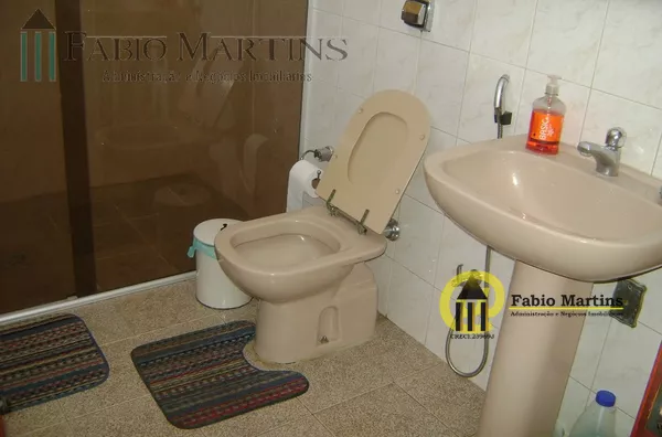 Casa Padrão para venda Jardim Nossa Senhora de Fatima Nova Odessa