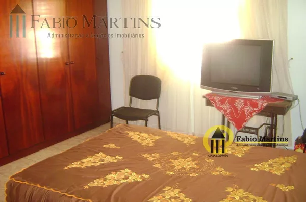 Casa Padrão para venda Jardim Nossa Senhora de Fatima Nova Odessa